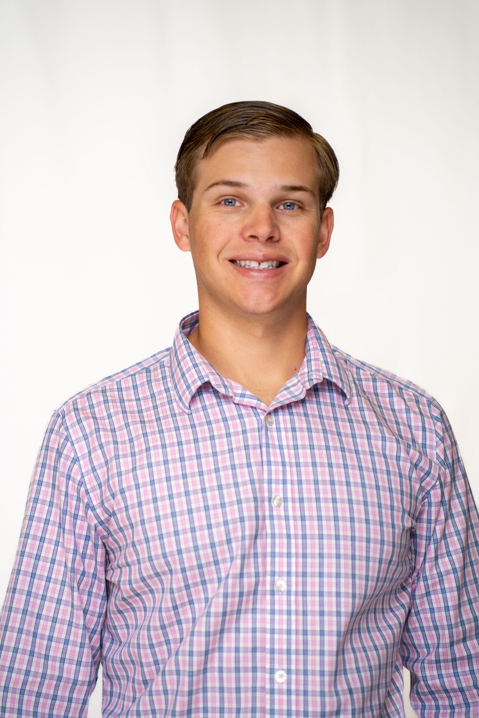 Jake Inderman | Trusted Local Realtor