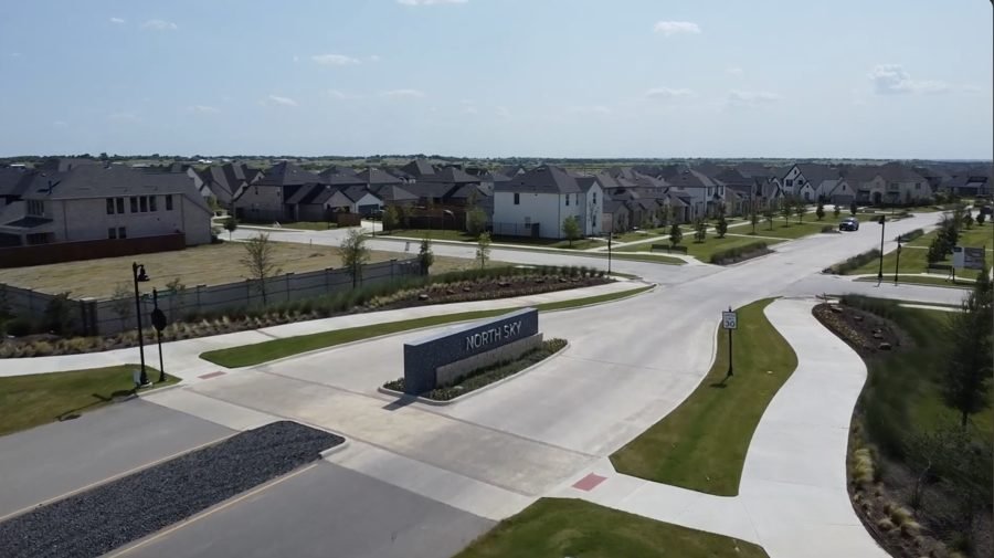 Moving to Celina, Texas relocation guide cover